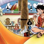 ONE PIECE: Who will save THIS character? The paperable helpers on the go ONE PIECE: Who will save THIS character? The paperable helpers on the go