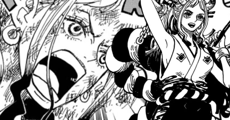 ONE PIECE: What will we see in the clash of Chapter 1016? The end of the war is near ONE PIECE: What will we see in the clash of Chapter 1016? The end of the war is near