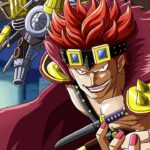 ONE PIECE, Eiichiro Oda reveals the fruit of Eustass Kid in the SBS of Volume 99 ONE PIECE, Eiichiro Oda reveals the fruit of Eustass Kid in the SBS of Volume 99