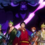 ONE PIECE: The War of Wano begins in the explosive preview of episode 978 ONE PIECE: The War of Wano begins in the explosive preview of episode 978
