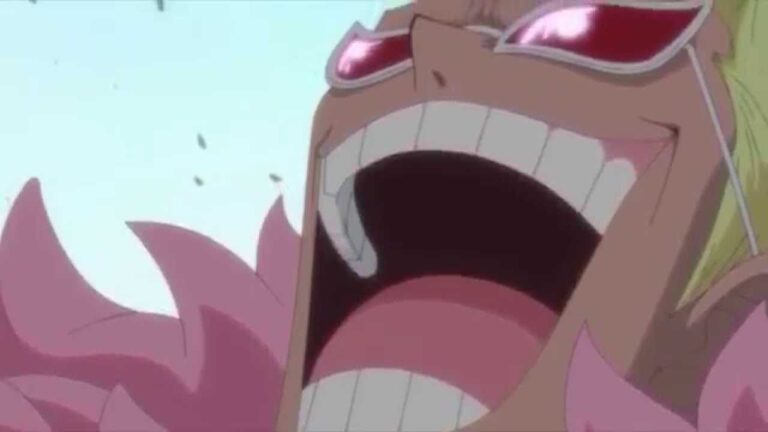 ONE PIECE Live-Action, a comic fan casting for Doflamingo, goes viral ONE PIECE Live-Action, a comic fan casting for Doflamingo, goes viral