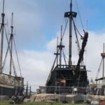 ONE PIECE Live Action: A look at the 3 ships we’ll see in the Netflix series ONE PIECE Live Action: A look at the 3 ships we’ll see in the Netflix series