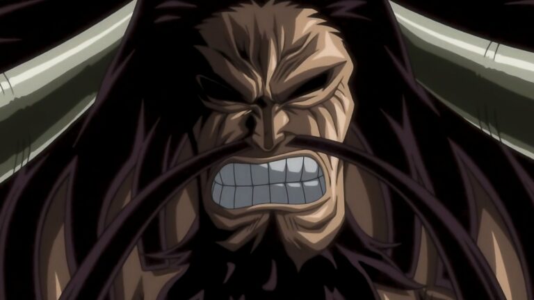 ONE PIECE: all the majestic power of Kaido in the new figure of the Figuarts ZERO line ONE PIECE: all the majestic power of Kaido in the new figure of the Figuarts ZERO line
