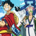 ONE PIECE: Then the 1000th episode of the anime should come out ONE PIECE: Then the 1000th episode of the anime should come out