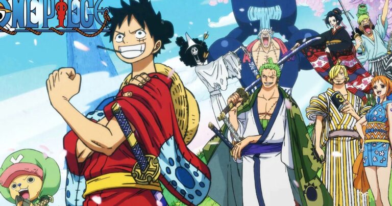 ONE PIECE: Then the 1000th episode of the anime should come out ONE PIECE: Then the 1000th episode of the anime should come out