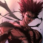 One-Punch Man 148: teacher versus student, Garou’s challenge begins One-Punch Man 148: teacher versus student, Garou’s challenge begins