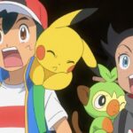 Pokémon Explorations: New details for Project Mew, a new character will be added Pokémon Explorations: New details for Project Mew, a new character will be added