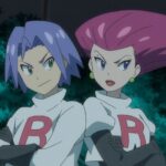 Pokémon Exploration: Team Rocket has a new member, James’ unexpected capture Pokémon Exploration: Team Rocket has a new member, James’ unexpected capture