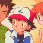 Pokémon: Ash Ketchum’s Top 5 Travel Companions Pokémon: Ash Ketchum’s Top 5 Travel Companions