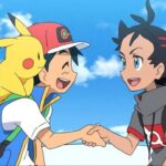 Pokémon Explorations 71 Preview: Go’s First Official Mission Pokémon Explorations 71 Preview: Go’s First Official Mission