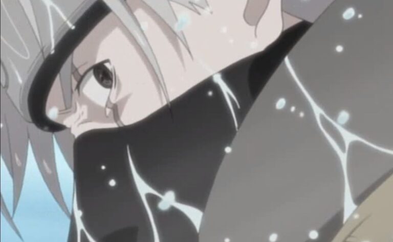 When does Kakashi unlock hypnotic Sharingan? the secret of Naruto Shippuden When does Kakashi unlock hypnotic Sharingan? the secret of Naruto Shippuden