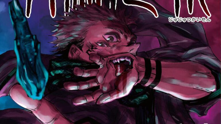 When is Jujutsu Kaisen coming back? The possible dates for the return of the manga When is Jujutsu Kaisen coming back? The possible dates for the return of the manga