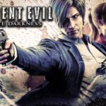 Resident Evil: Infinite Drakness, Leon is ready for action in the new Netflix images Resident Evil: Infinite Drakness, Leon is ready for action in the new Netflix images