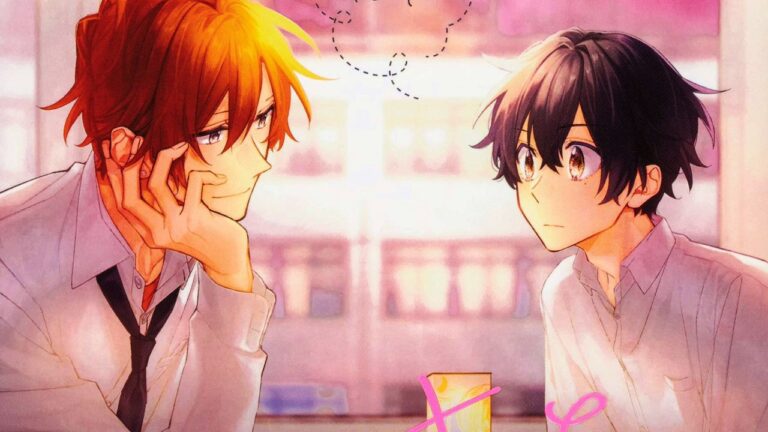 Sasaki to Miyano: Shou Harusono’s Yaoi manga will be adapted for anime in 2022 Sasaki to Miyano: Shou Harusono’s Yaoi manga will be adapted for anime in 2022