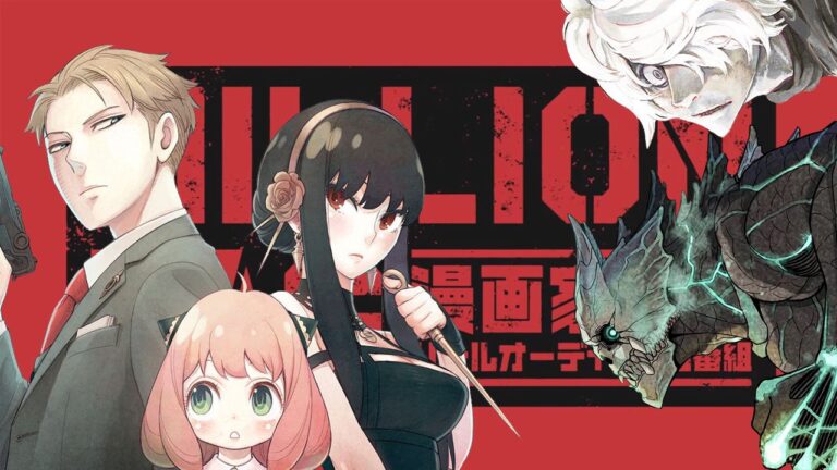 Shonen Jump + launches its reality show to find new mangaka Shonen Jump + launches its reality show to find new mangaka