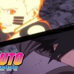 Summary of Boruto 204: Naruto and Sasuke, the duo of the Leaf return to the attack Summary of Boruto 204: Naruto and Sasuke, the duo of the Leaf return to the attack