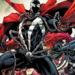 Spawn’s Universe: Image Comics One-Shot Volume Exceeds 200,000 Pre-Ordered Copies Spawn’s Universe: Image Comics One-Shot Volume Exceeds 200,000 Pre-Ordered Copies