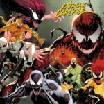 Spider-Man: Extreme Carnage is getting closer, here are the new Symbiote designs Spider-Man: Extreme Carnage is getting closer, here are the new Symbiote designs
