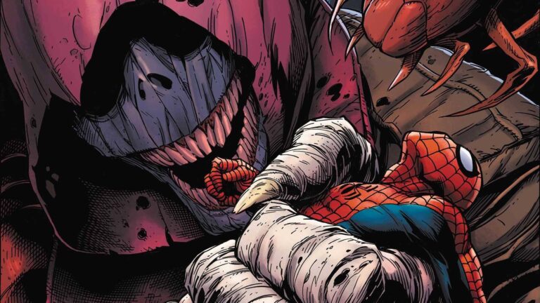 Spider-Man: Marvel Comics announces a tragic conclusion to the series Spider-Man: Marvel Comics announces a tragic conclusion to the series
