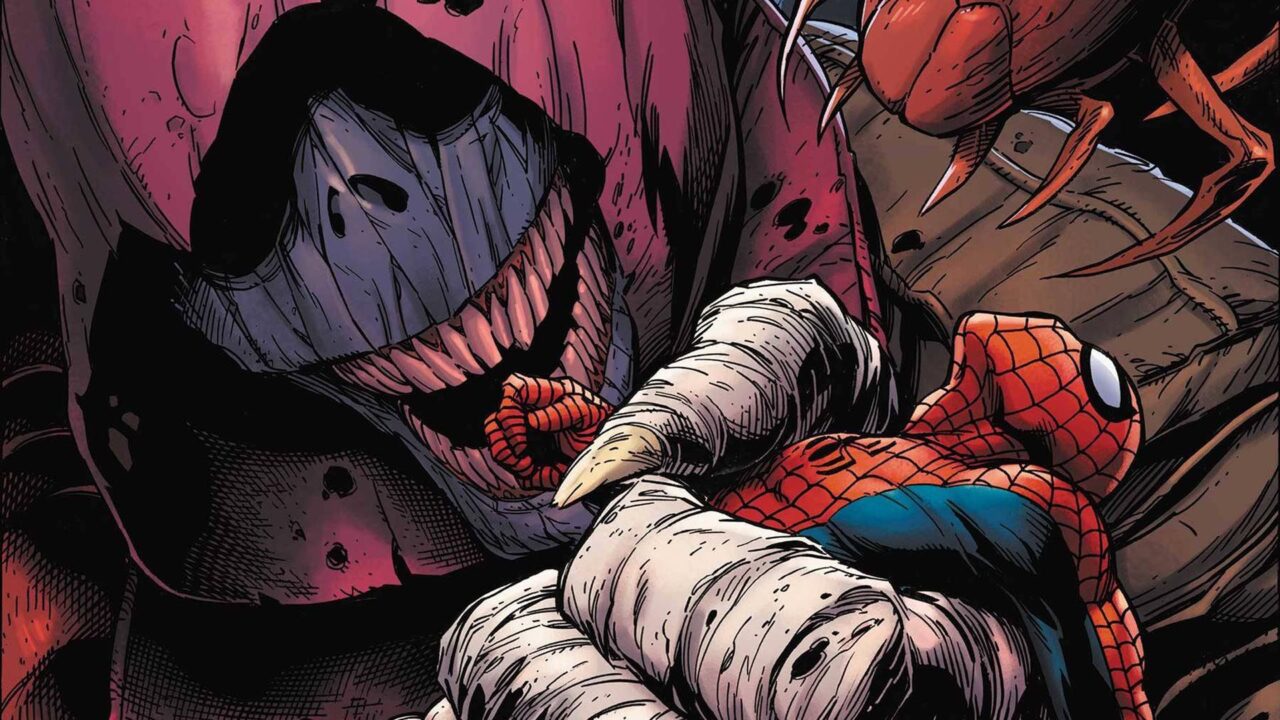 Spider-Man: Marvel Comics announces a tragic conclusion to the series