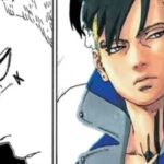 Spoiler for Boruto 59: The action leaves room for a lot of dialogue Spoiler for Boruto 59: The action leaves room for a lot of dialogue