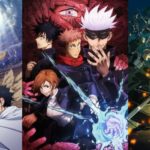 Studio MAPPA turns 10, best regards to the studio behind Jujutsu Kaisen and Attack on Titan Studio MAPPA turns 10, best regards to the studio behind Jujutsu Kaisen and Attack on Titan