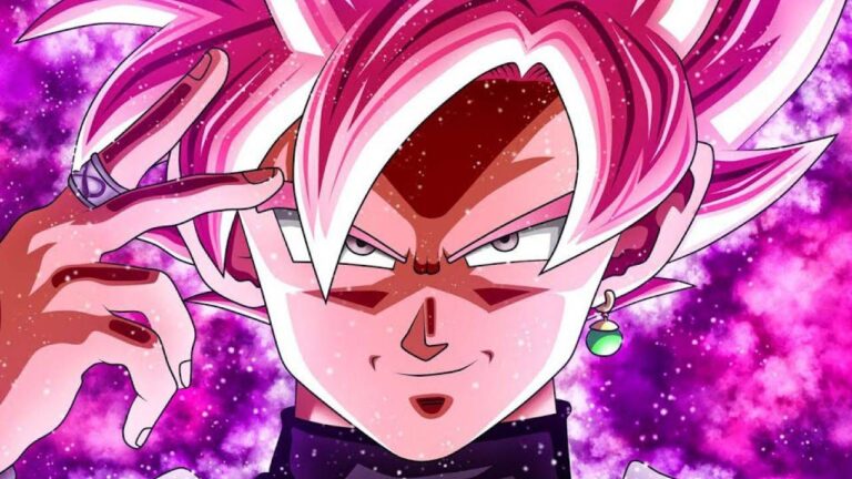 Super Dragon Ball Heroes: Goku Black’s insane company, what is he planning? Super Dragon Ball Heroes: Goku Black’s insane company, what is he planning?