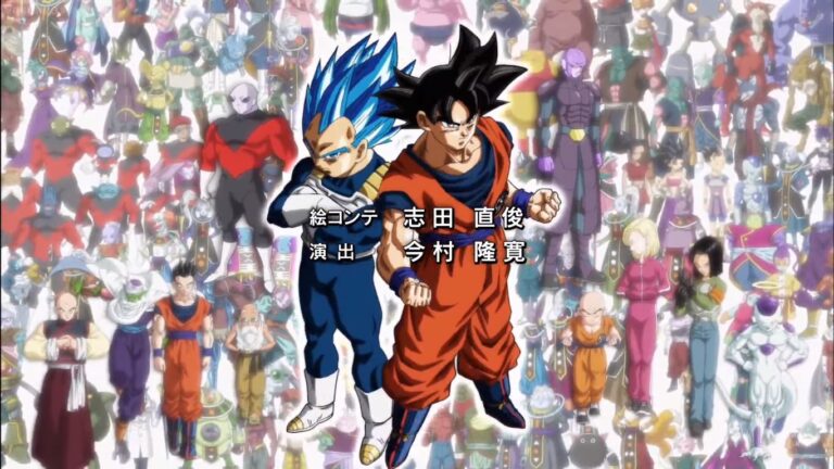 Super Dragon Ball Heroes: Special trailer to celebrate the 60th Annecy Film Festival Super Dragon Ball Heroes: Special trailer to celebrate the 60th Annecy Film Festival
