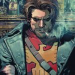 Supercrooks: a team of excellence for the Jupiter’s Legacy spin-off, here are the first designs Supercrooks: a team of excellence for the Jupiter’s Legacy spin-off, here are the first designs