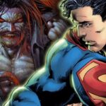Superman Vs Lobo: New Details for August’s Explosive Miniseries Superman Vs Lobo: New Details for August’s Explosive Miniseries