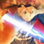 Sword Art Online: Eugeo’s Sword is now available in Japan and costs very little