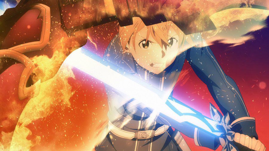 Sword Art Online: Eugeo’s Sword is now available in Japan and costs very little