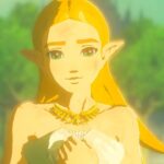 The Legend of Zelda: Zelda enchants in Grusha’s 10-point cosplay The Legend of Zelda: Zelda enchants in Grusha’s 10-point cosplay