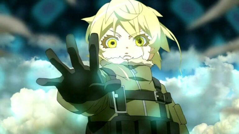 The Tanya the Evil Saga: Confirmed Season Two, Here’s the First Trailer The Tanya the Evil Saga: Confirmed Season Two, Here’s the First Trailer