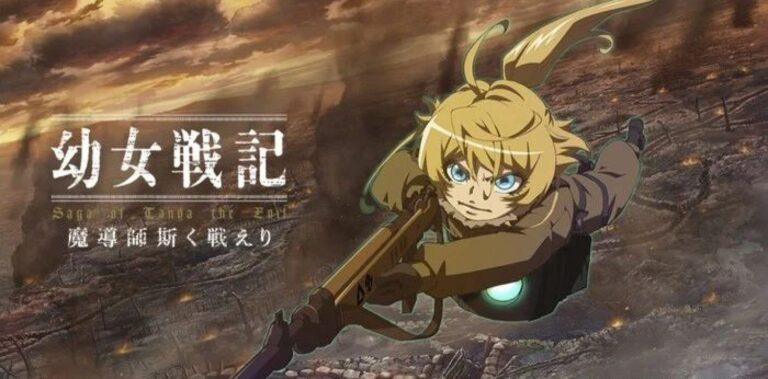 The Tanya the Evil Saga, June 19th Special: Is Season 2 Coming? The Tanya the Evil Saga, June 19th Special: Is Season 2 Coming?