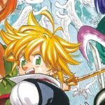 The Seven Deadly Sins: Cursed by Light will be shown in a trailer, the film will be released on July 2nd The Seven Deadly Sins: Cursed by Light will be shown in a trailer, the film will be released on July 2nd