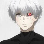 Tokyo Ghoul: a loyal Ken Kaneki in the latest cosplay ie haseonnh Tokyo Ghoul: a loyal Ken Kaneki in the latest cosplay ie haseonnh