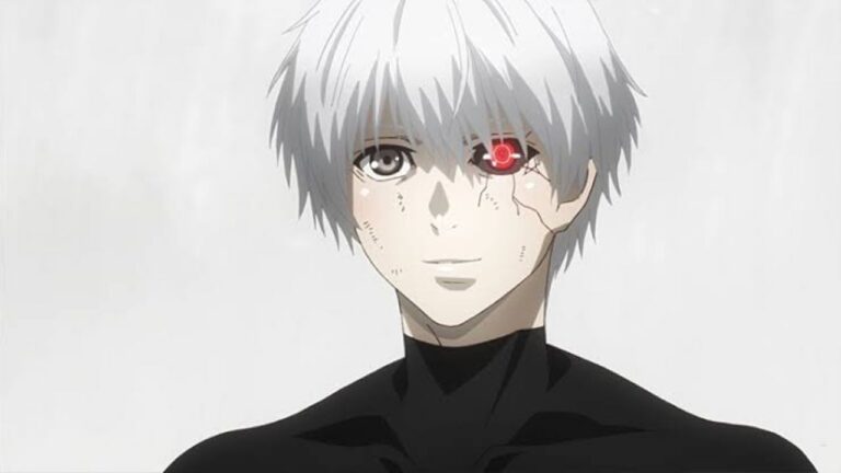 Tokyo Ghoul: a loyal Ken Kaneki in the latest cosplay ie haseonnh Tokyo Ghoul: a loyal Ken Kaneki in the latest cosplay ie haseonnh