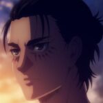 An Eren Jaeger Cosplay shows us the adult protagonist of Attack on Titan An Eren Jaeger Cosplay shows us the adult protagonist of Attack on Titan