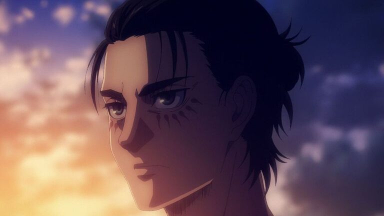 An Eren Jaeger Cosplay shows us the adult protagonist of Attack on Titan An Eren Jaeger Cosplay shows us the adult protagonist of Attack on Titan