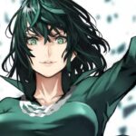 A One Punch Man Fubuki cosplay brings out the power of the heroine A One Punch Man Fubuki cosplay brings out the power of the heroine