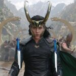 A female Loki cosplay: the god of deception in Moneecastro’s photo A female Loki cosplay: the god of deception in Moneecastro’s photo