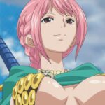 A ONE PIECE Cosplay introduces us to Rebecca, the Gladiator from Dressrosa A ONE PIECE Cosplay introduces us to Rebecca, the Gladiator from Dressrosa