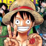 A poll finds Shonen Jump’s best anime adaptation is a win of the crowd A poll finds Shonen Jump’s best anime adaptation is a win of the crowd