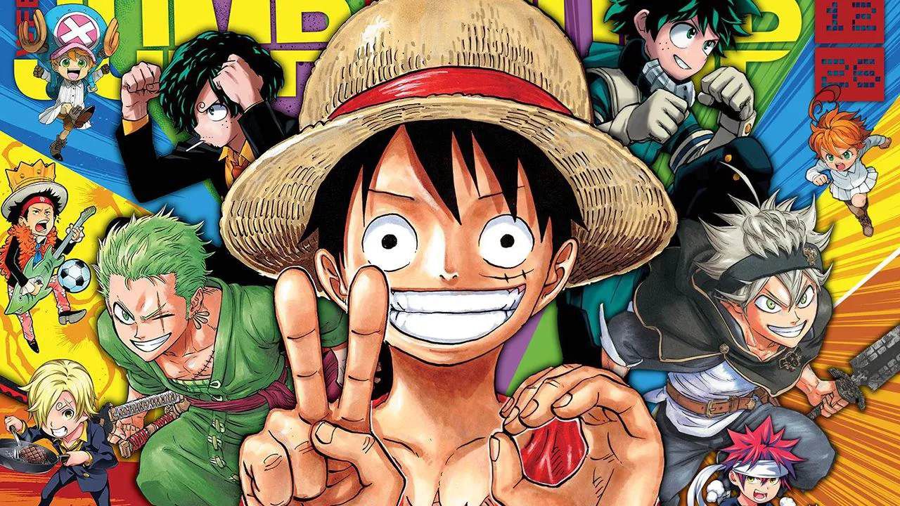 A poll finds Shonen Jump's best anime adaptation is a win of the crowd ...