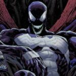 Venom: New series coming next fall for the Marvel Symbiote Venom: New series coming next fall for the Marvel Symbiote