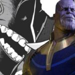 Vigilante My Hero Academia pays homage to Thanos, let’s discover the iconic Easter egg Vigilante My Hero Academia pays homage to Thanos, let’s discover the iconic Easter egg
