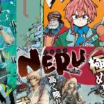 Weekly Shonen Jump: 2 new series are coming, the manga by the author of Beelzebub has been canceled Weekly Shonen Jump: 2 new series are coming, the manga by the author of Beelzebub has been canceled