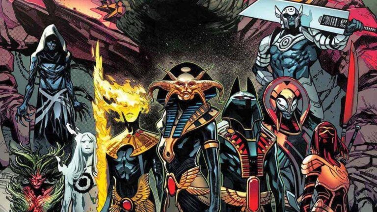 X-Men: A huge hit for Arakko’s mutants in the Planet Size series X-Men: A huge hit for Arakko’s mutants in the Planet Size series