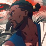 Yasuke: The Netflix original anime will receive a manga adaptation from July Yasuke: The Netflix original anime will receive a manga adaptation from July